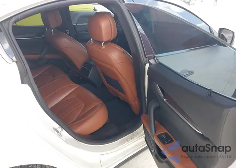 2016 Maserati Ghibli S from USA, damaged, VIN ZAM57RSA3G1171238